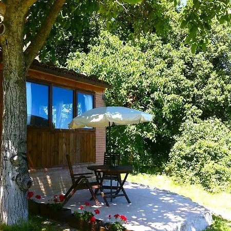 Appart hôtel Il Nascondiglio - The Hideaway
