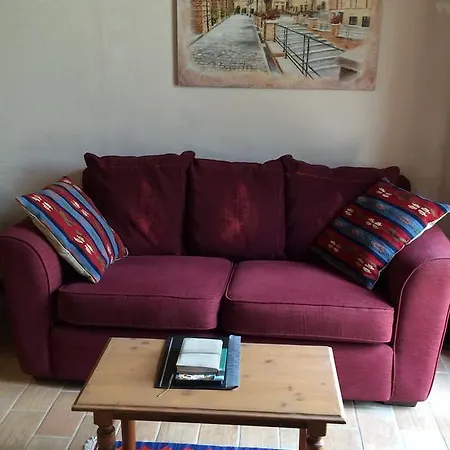 Апарт-отель Il Nascondiglio - The Hideaway