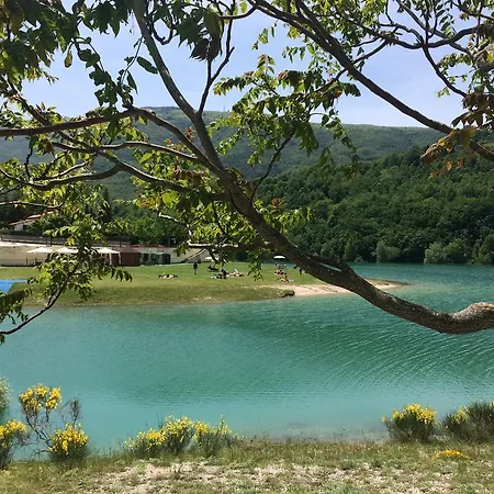 Il Nascondiglio - The Hideaway Amandola