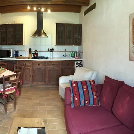Aparthotel Il Nascondiglio - The Hideaway Amandola
