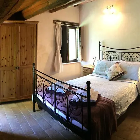 Apart Otel Il Nascondiglio - The Hideaway Amandola