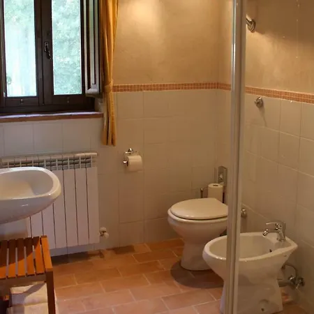 Apart-hotel Il Nascondiglio - The Hideaway 3*