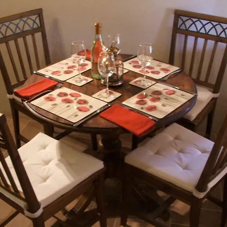 Il Nascondiglio - The Hideaway Amandola