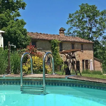 Aparthotel Il Nascondiglio - The Hideaway Amandola