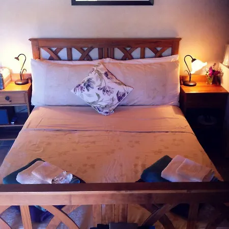 Il Nascondiglio - The Hideaway Appart hôtel