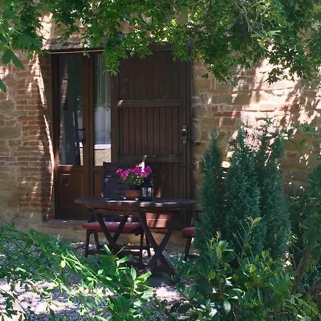 Apart-hotel Il Nascondiglio - The Hideaway 3*