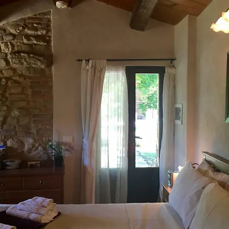 Il Nascondiglio - The Hideaway 3* Amandola