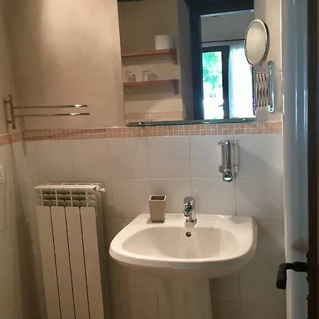 Il Nascondiglio - The Hideaway