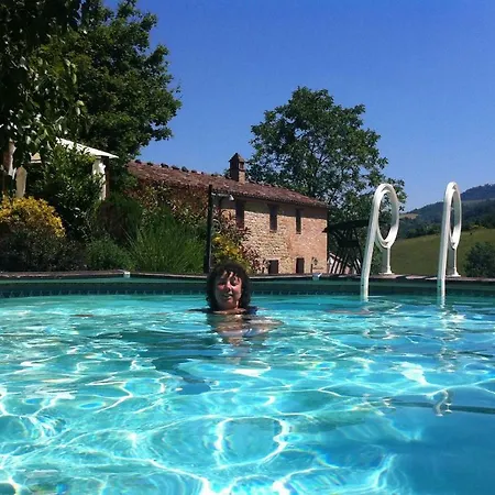 Apart-hotel Il Nascondiglio - The Hideaway