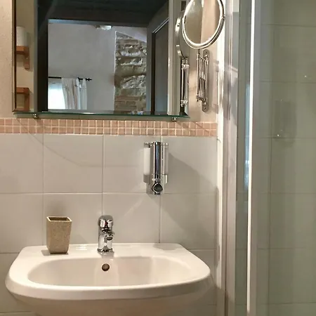 Il Nascondiglio - The Hideaway Appart hôtel 3*