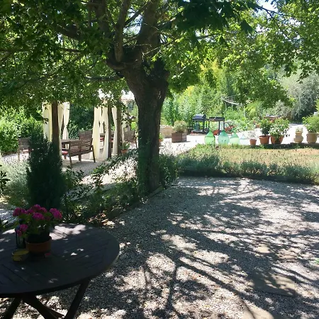 Appart hôtel Il Nascondiglio - The Hideaway 3*