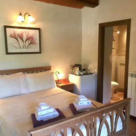 Il Nascondiglio - The Hideaway 3* Amandola