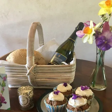 Apart-hotel Il Nascondiglio - The Hideaway 3*