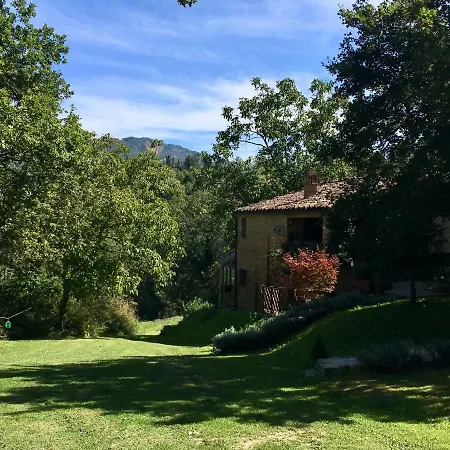 Appart hôtel Il Nascondiglio - The Hideaway 3*