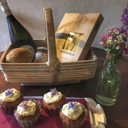 Il Nascondiglio - The Hideaway Apart-hotel 3*