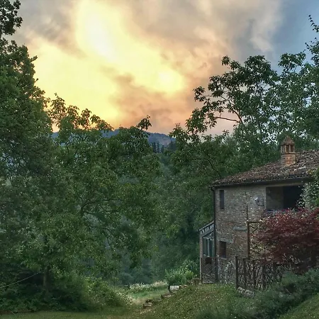 Il Nascondiglio - The Hideaway *