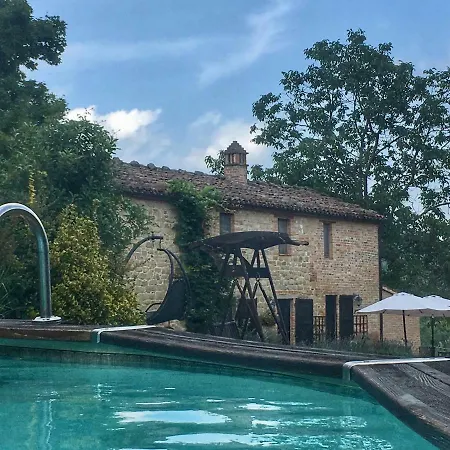 Il Nascondiglio - The Hideaway