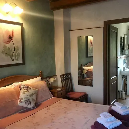 Il Nascondiglio - The Hideaway Apart Otel