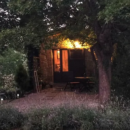 Aparthotel Il Nascondiglio - The Hideaway Amandola