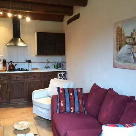 Il Nascondiglio - The Hideaway Aparthotel *
