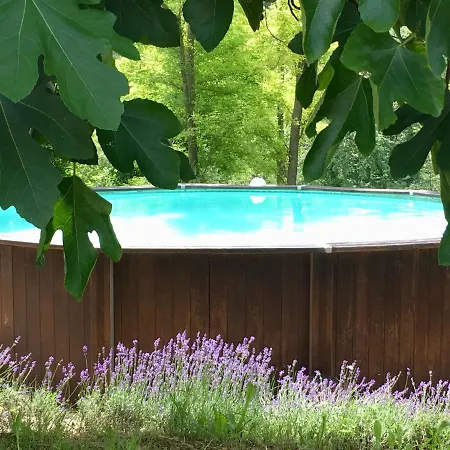 Il Nascondiglio - The Hideaway 3*