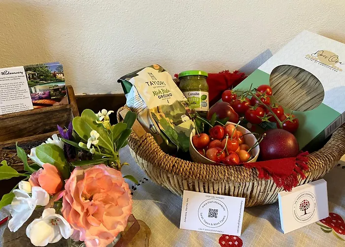 Il Nascondiglio - The Hideaway