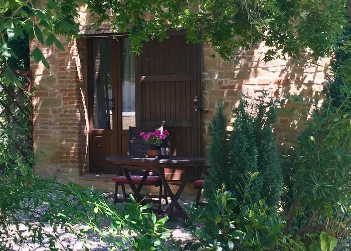 Aparthotel Il Nascondiglio - The Hideaway 3*