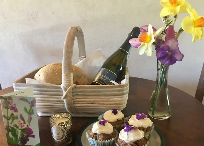 Aparthotel Il Nascondiglio - The Hideaway 3*