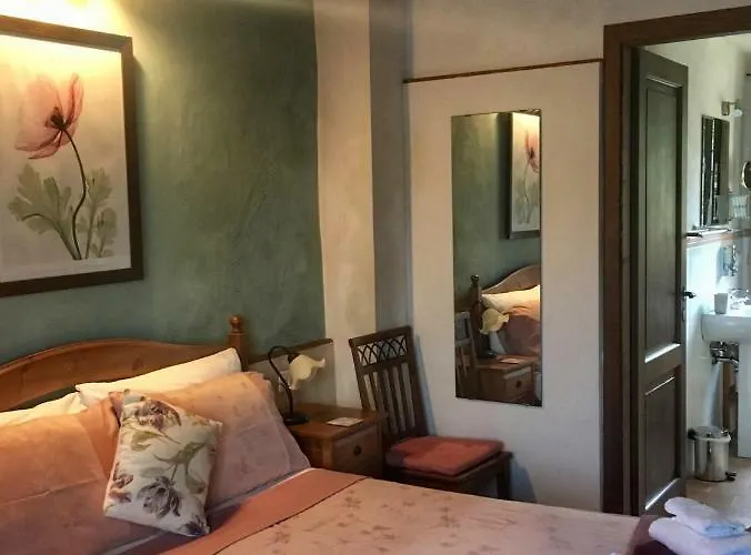 Il Nascondiglio - The Hideaway 公寓式酒店